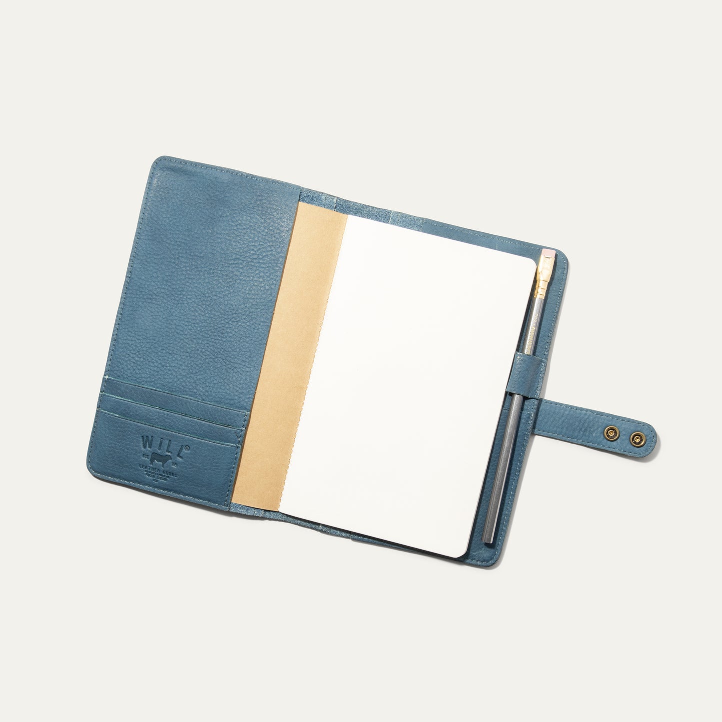 Medium Journal Cover