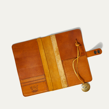 Medium Journal Cover