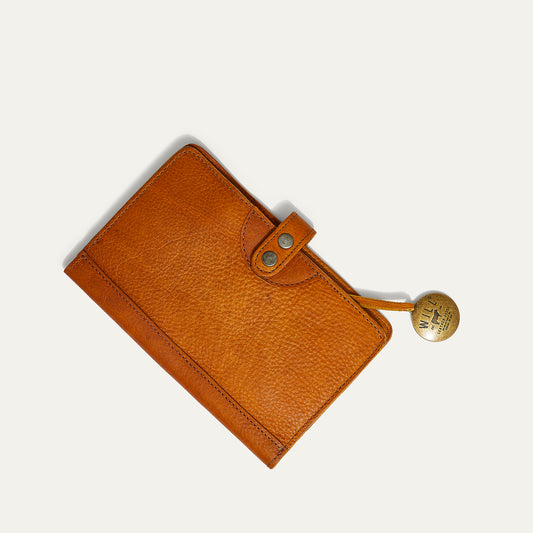 Medium Journal Cover - Will Leather Goods
