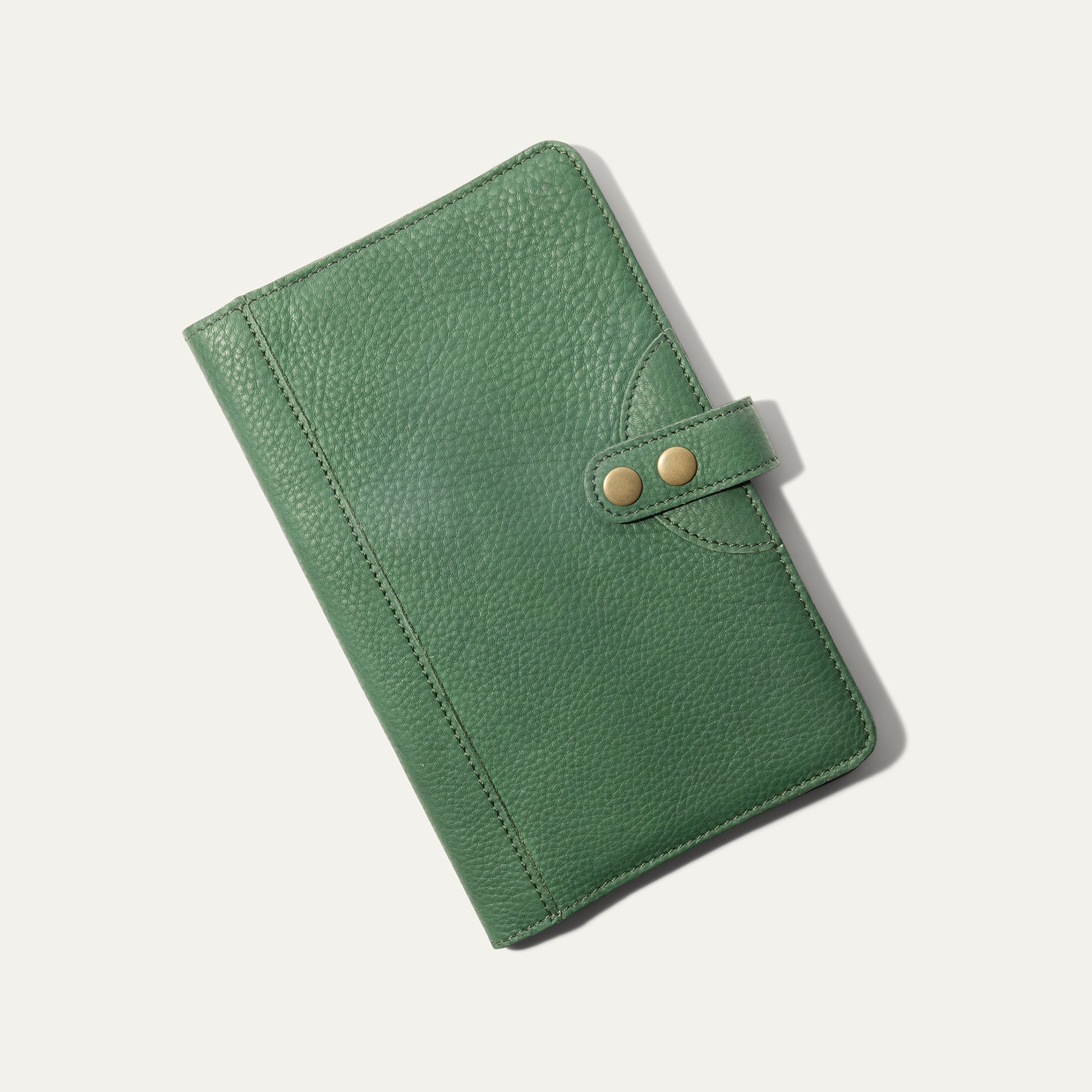 Medium Journal Cover - Will Leather Goods