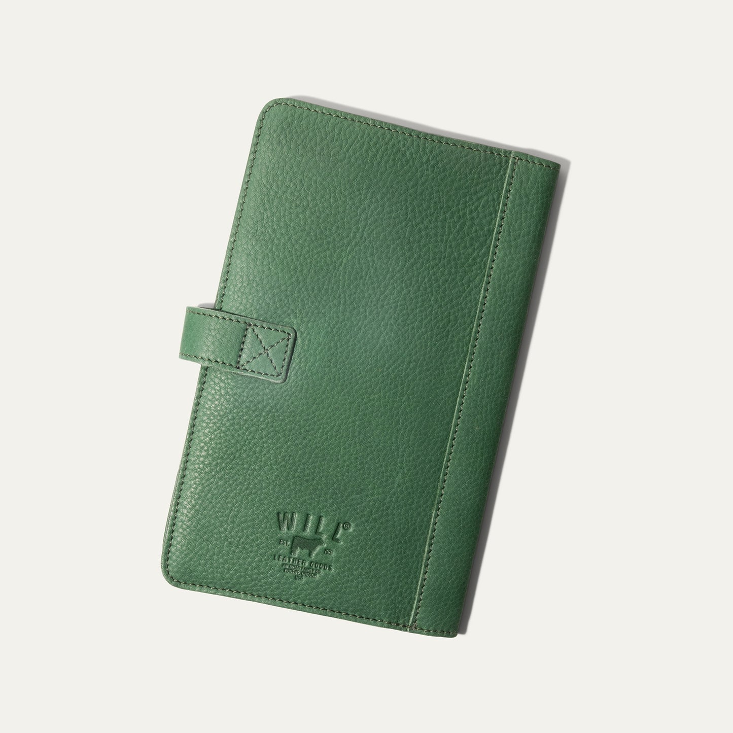 Medium Journal Cover - Will Leather Goods