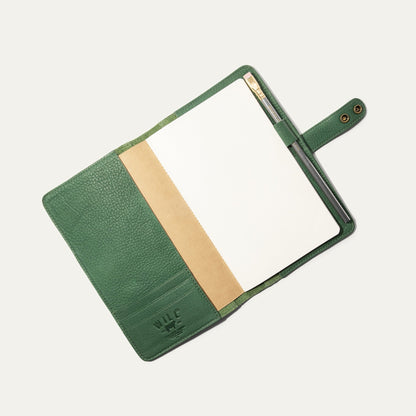 Medium Journal Cover - Will Leather Goods