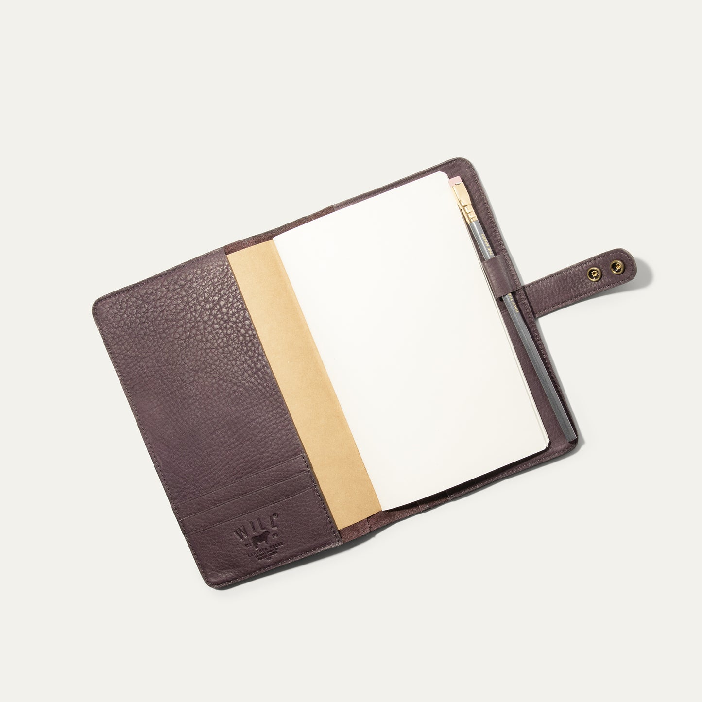 Medium Journal Cover