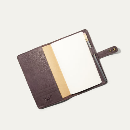 Medium Journal Cover