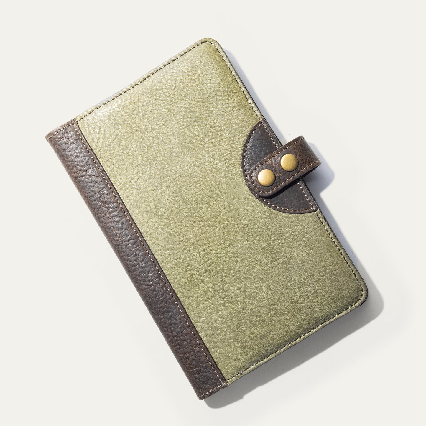 Medium Journal Cover - Will Leather Goods