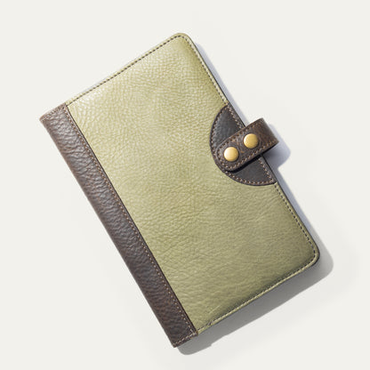 Medium Journal Cover - Will Leather Goods
