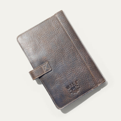 Medium Journal Cover - Will Leather Goods