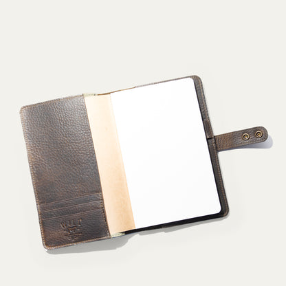 Medium Journal Cover - Will Leather Goods