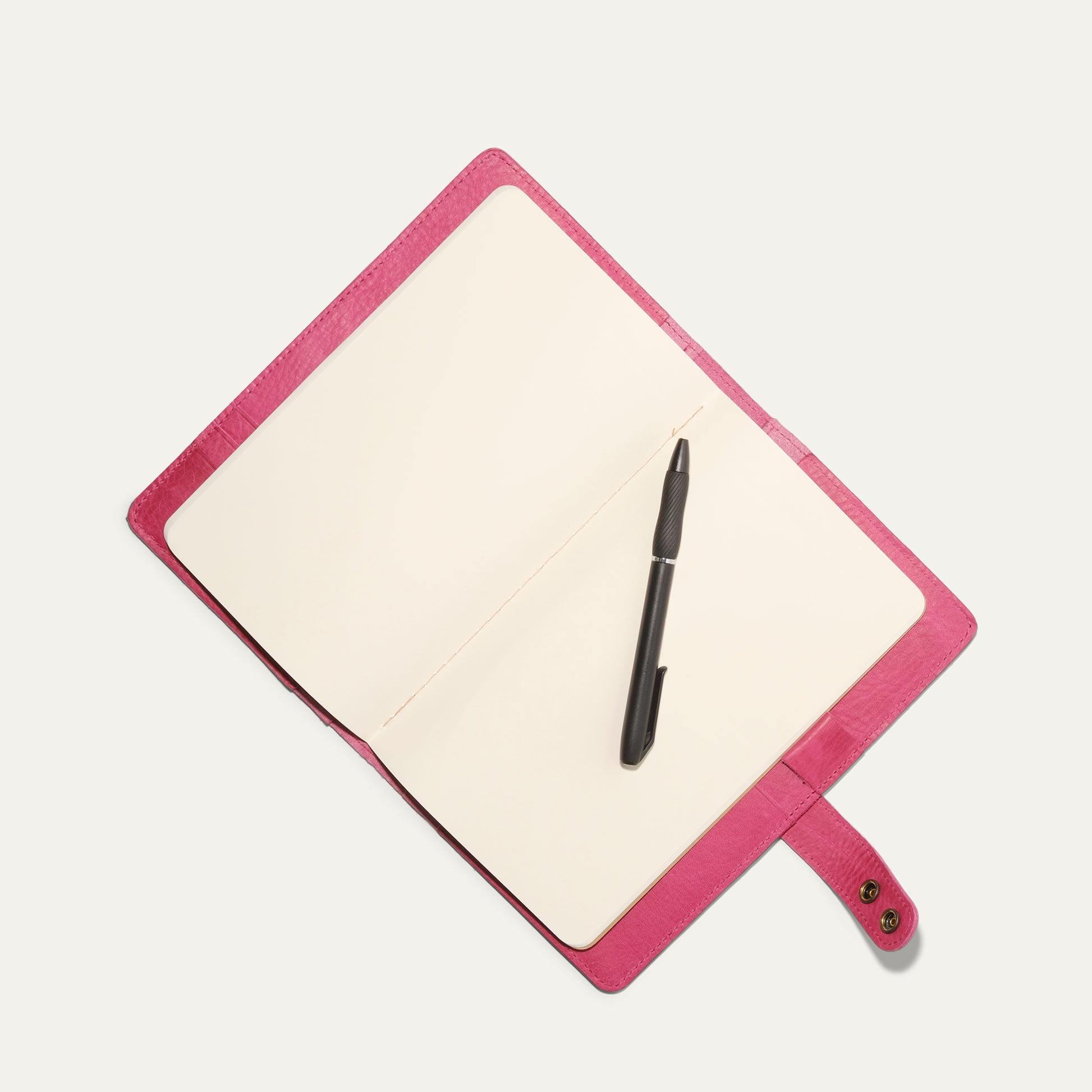 Medium Journal Cover - Will Leather Goods