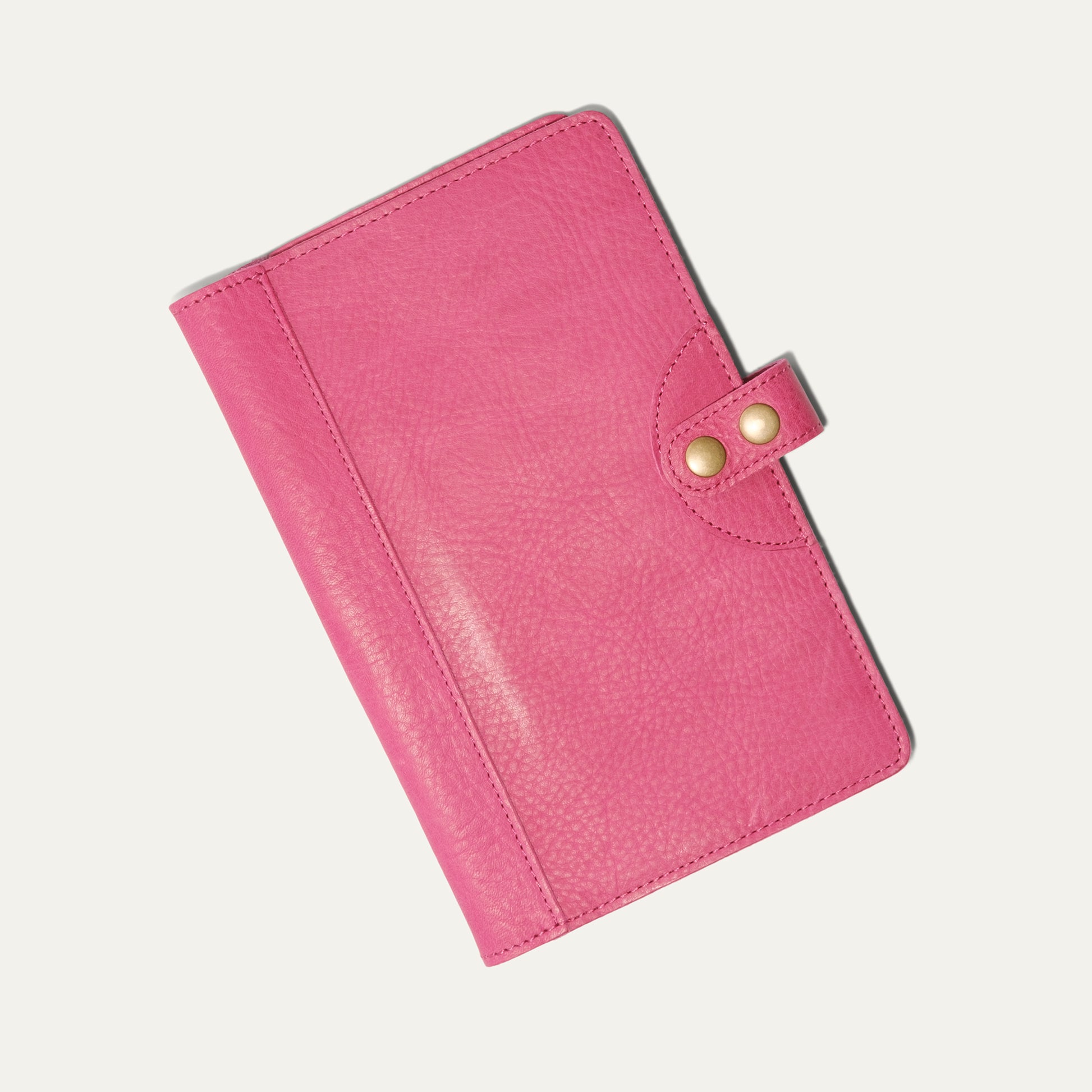Medium Journal Cover - Will Leather Goods