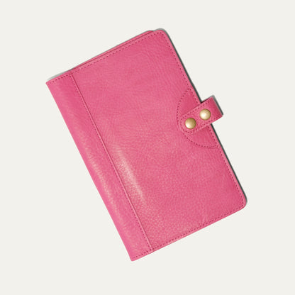 Medium Journal Cover - Will Leather Goods