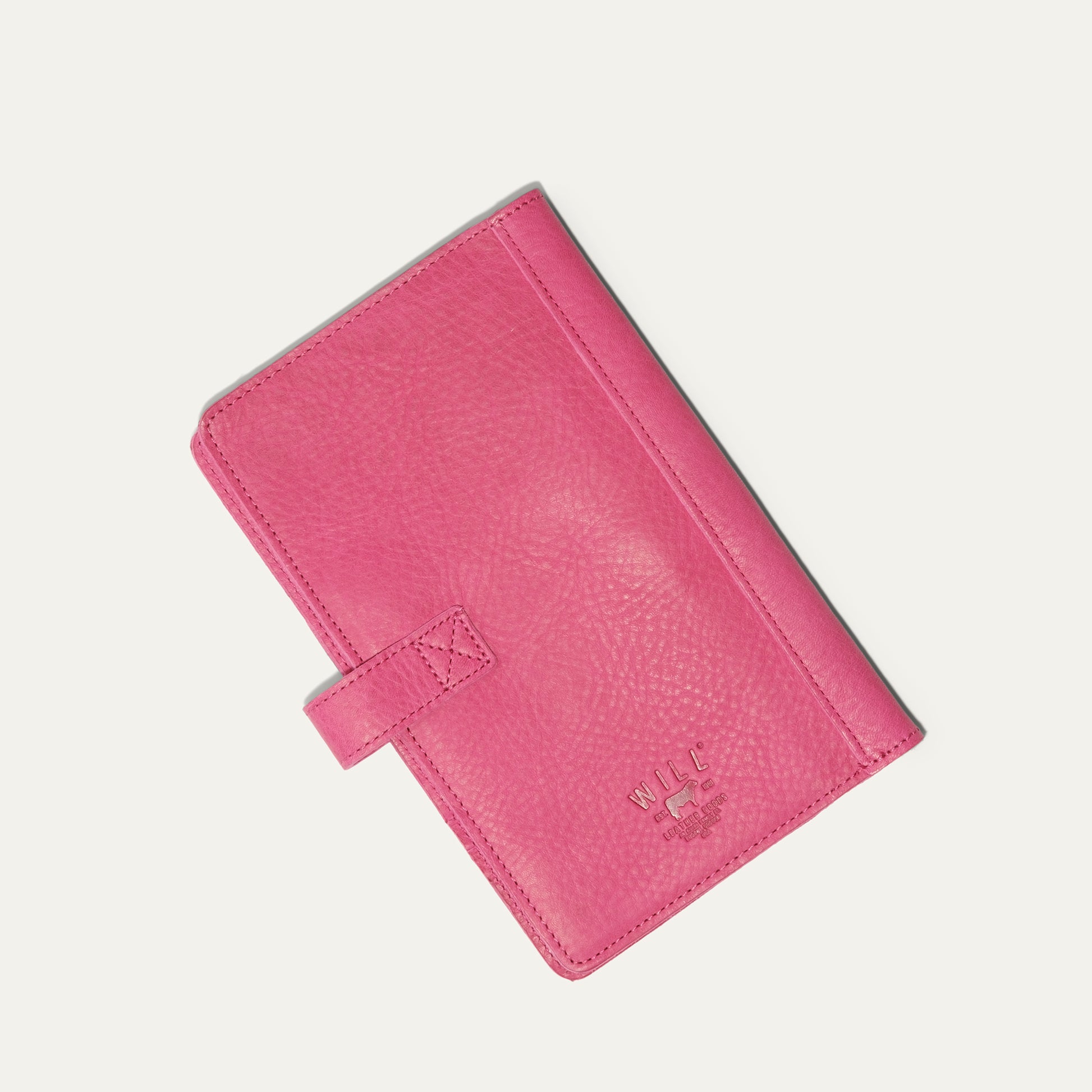 Medium Journal Cover - Will Leather Goods