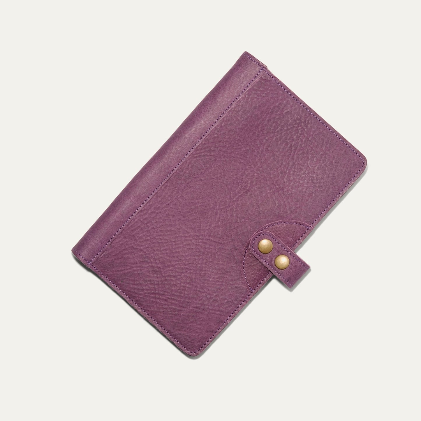 Medium Journal Cover - Will Leather Goods