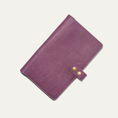 Medium Journal Cover - Will Leather Goods