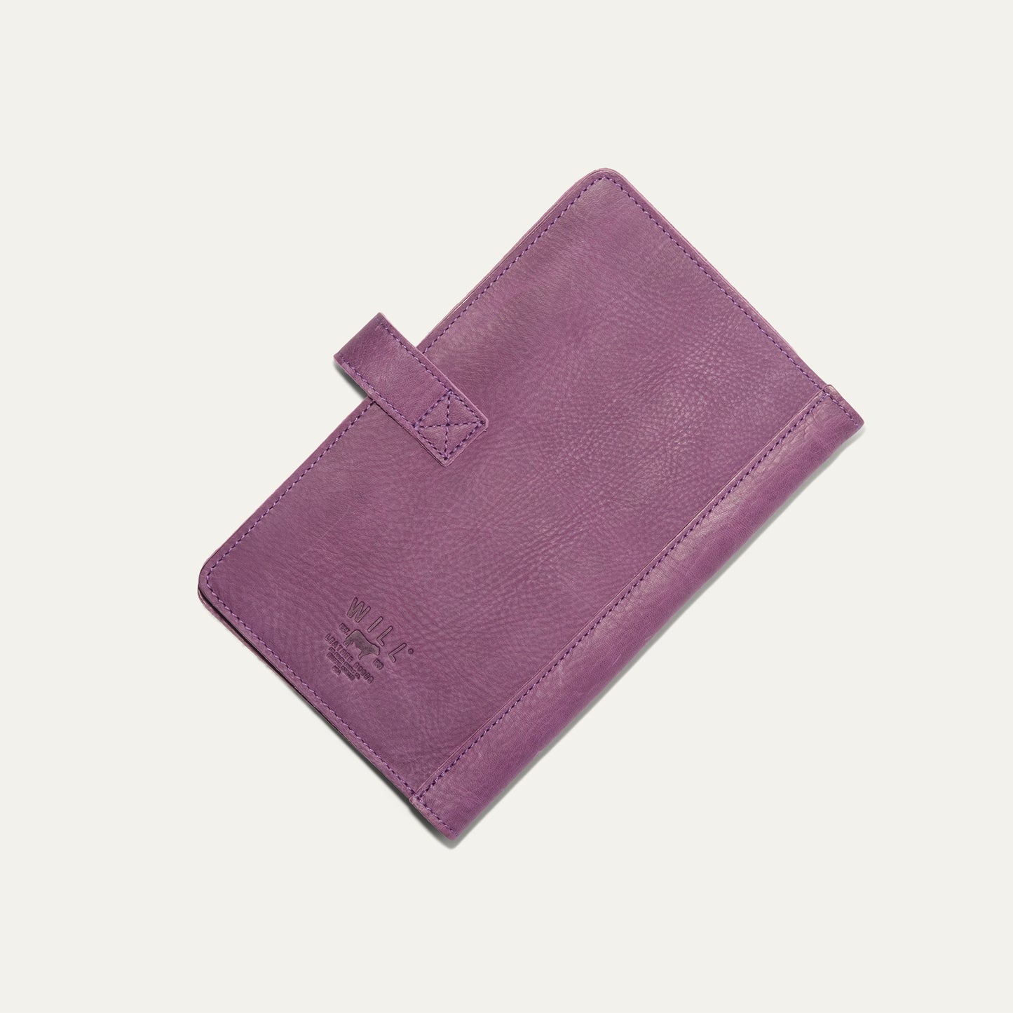 Medium Journal Cover - Will Leather Goods