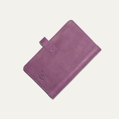 Medium Journal Cover - Will Leather Goods