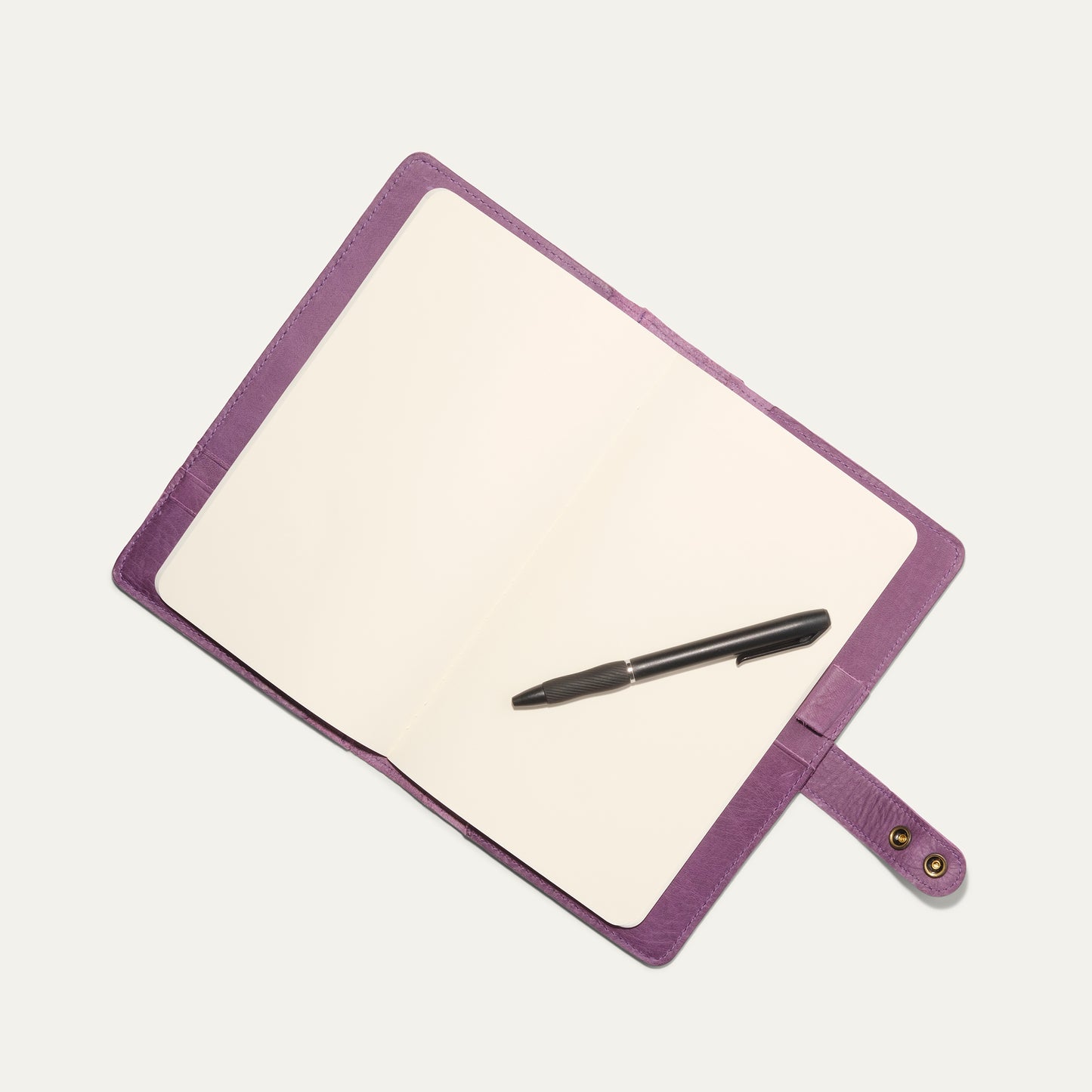 Medium Journal Cover - Will Leather Goods