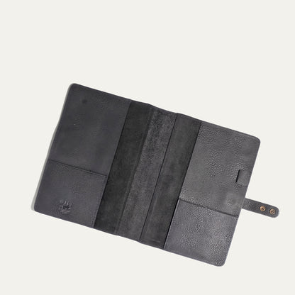 Large Leather Journal Cover