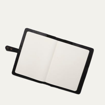 Large Leather Journal Cover