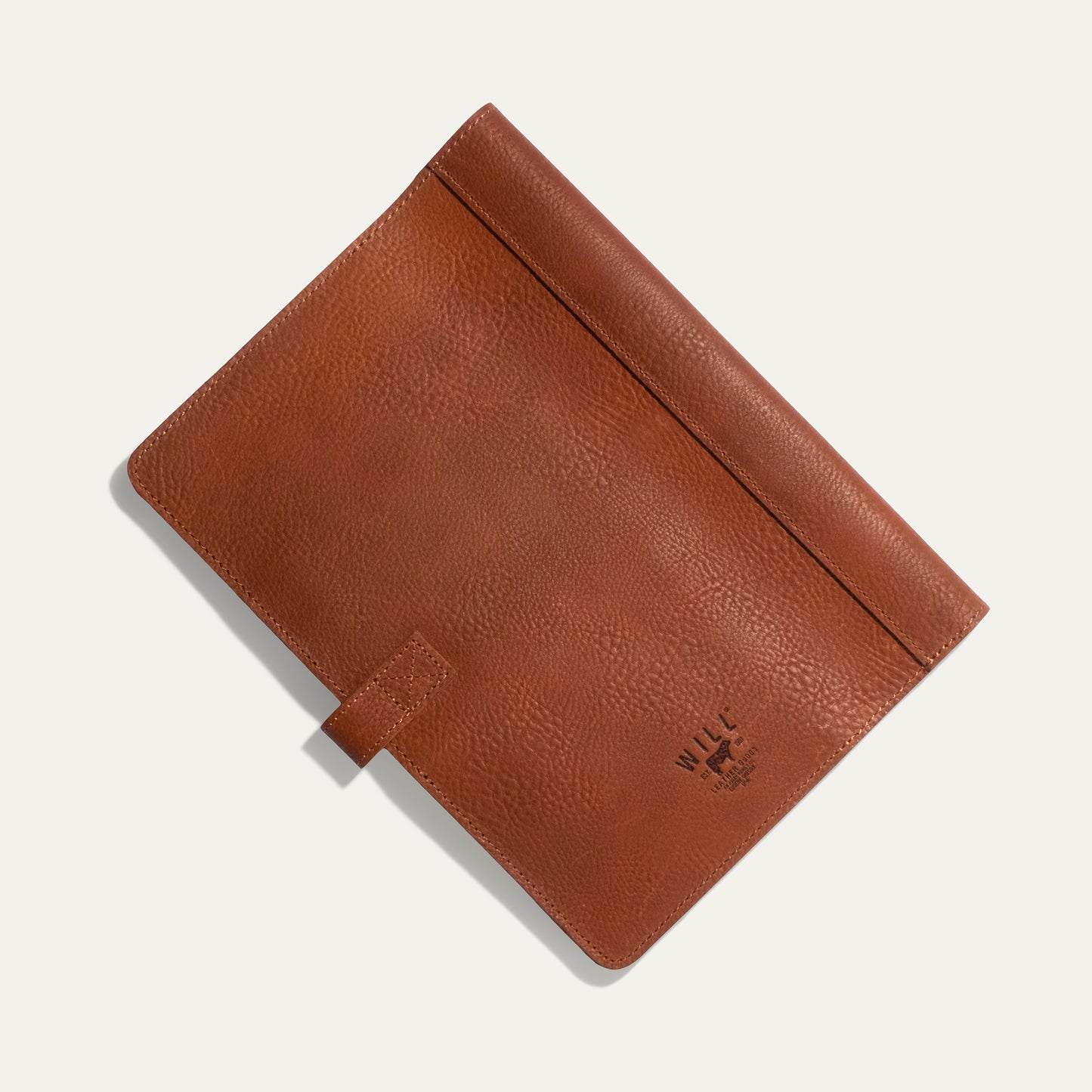 Large Leather Journal Cover