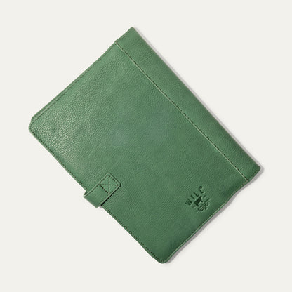 Large Leather Journal Cover