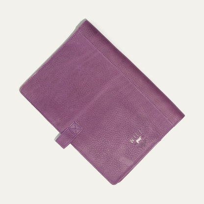 Large Leather Journal Cover