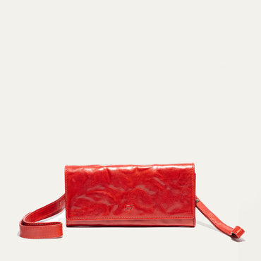 Corfu Classic Continental Wallet