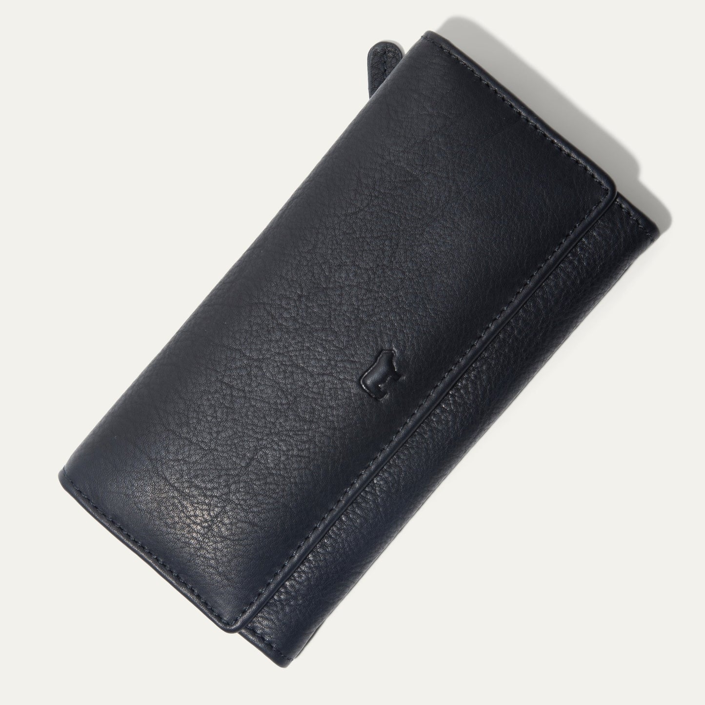 Classic Continental Wallet - Will Leather Goods