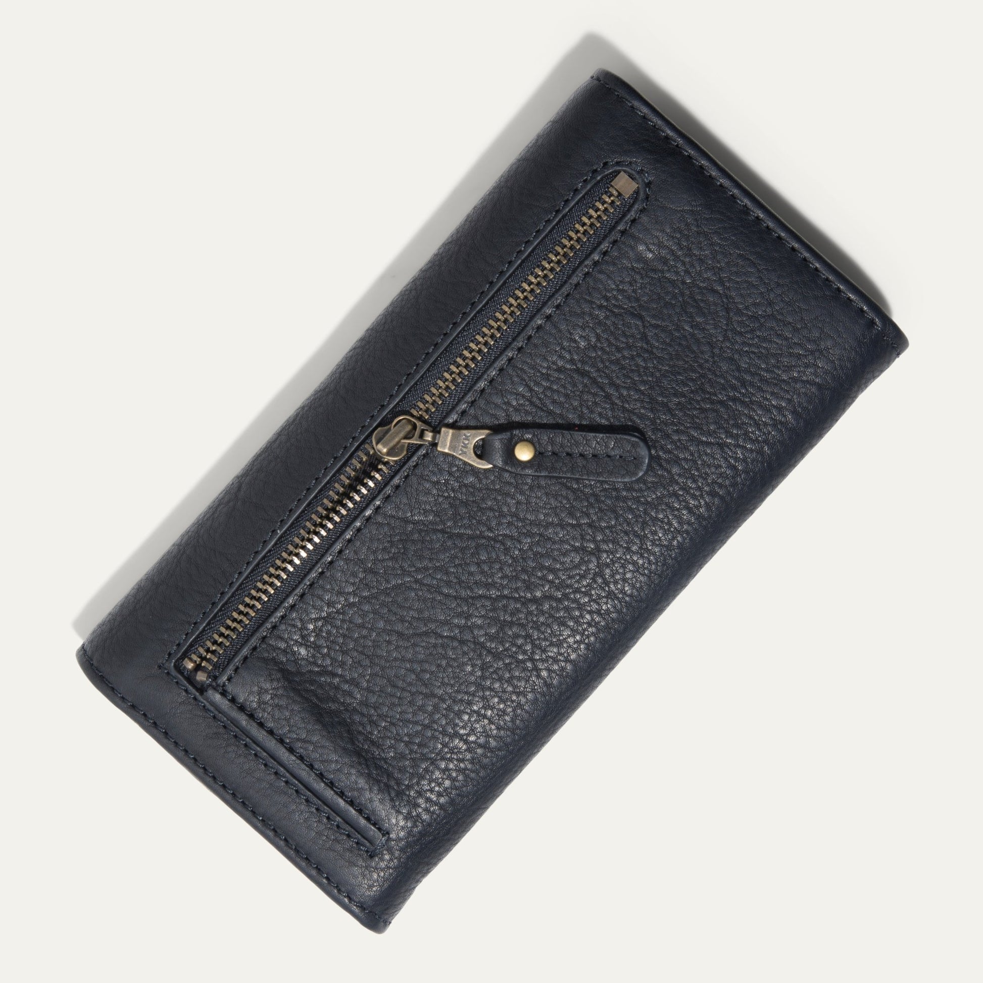 Classic Continental Wallet - Will Leather Goods