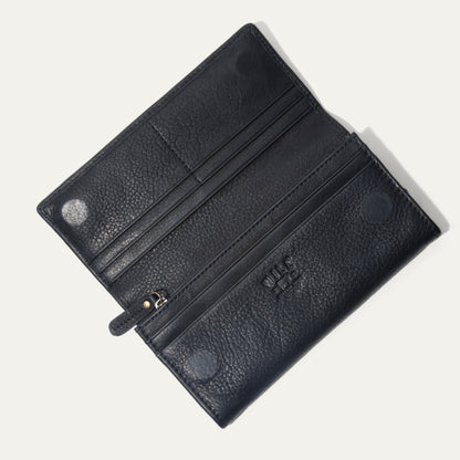 Classic Continental Wallet - Will Leather Goods