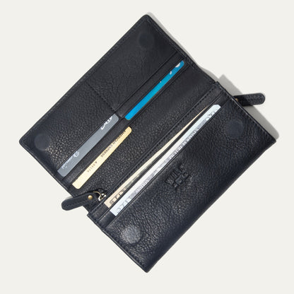 Classic Continental Wallet - Will Leather Goods
