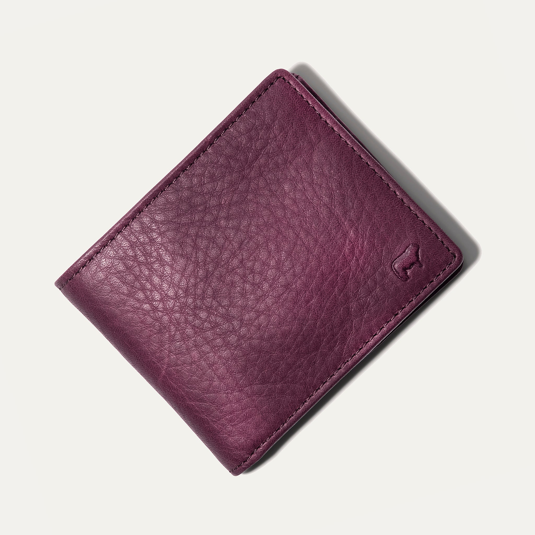 Classic Billfold Wallet – Will Leather Goods