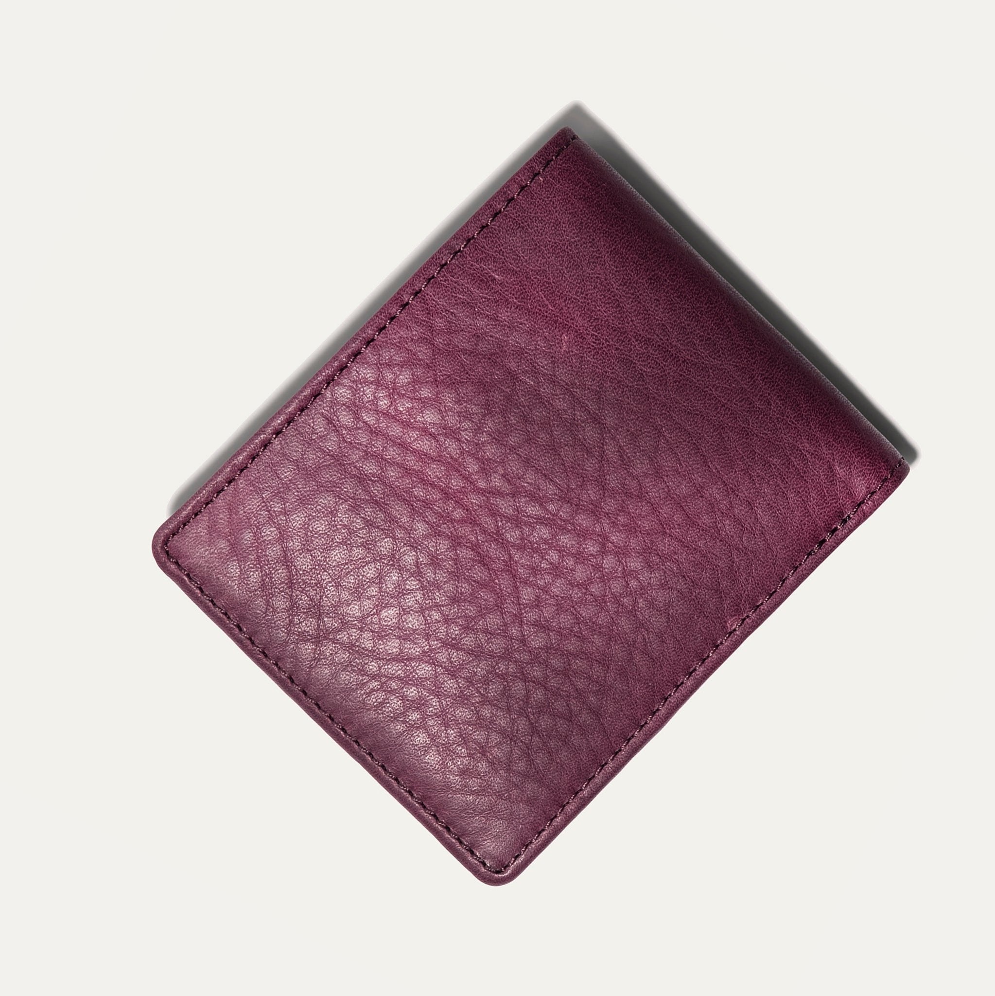 Classic Billfold Wallet – Will Leather Goods