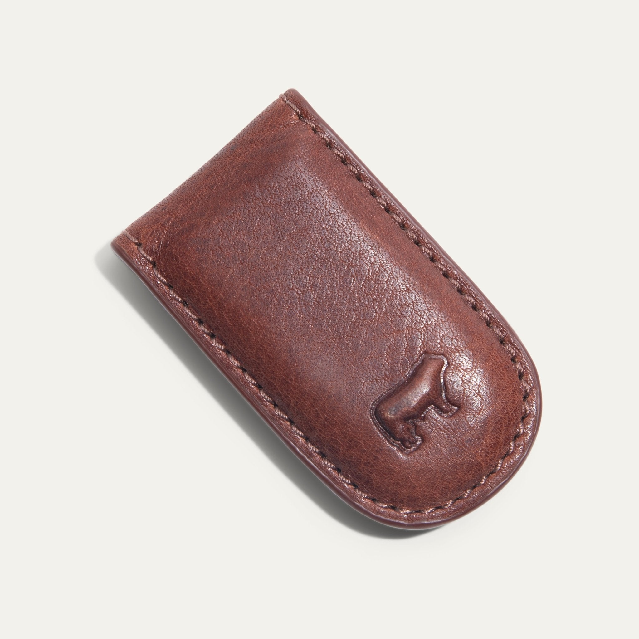 Classic Money Clip – Will Leather Goods