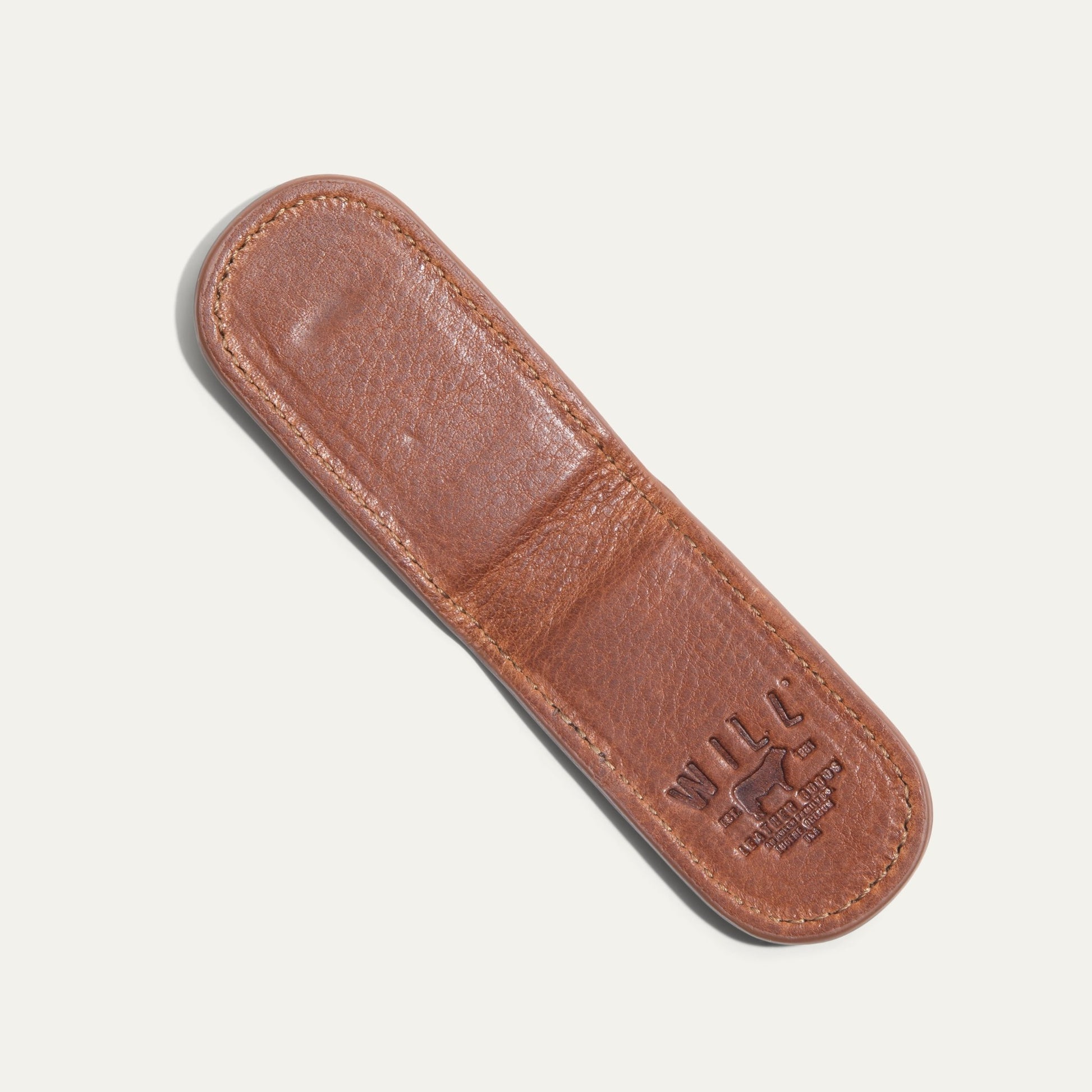 Classic Money Clip - Will Leather Goods