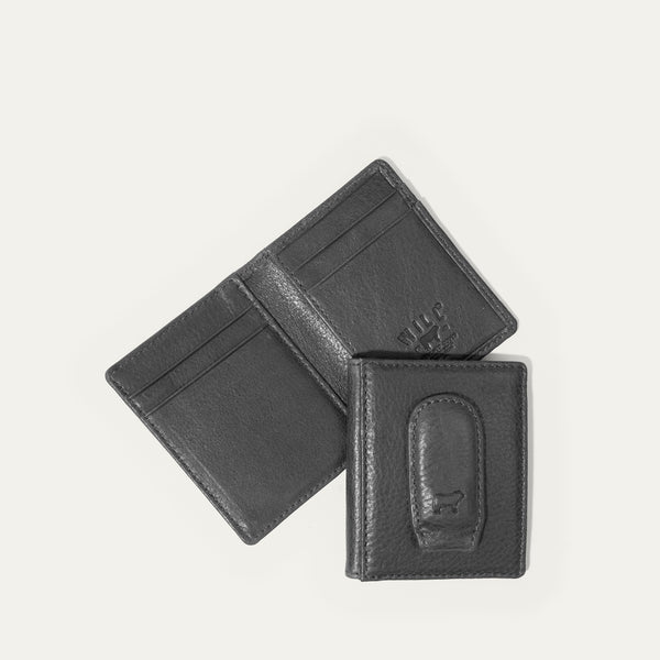 Classic Money Clip Front Pocket - Will Leather Goods