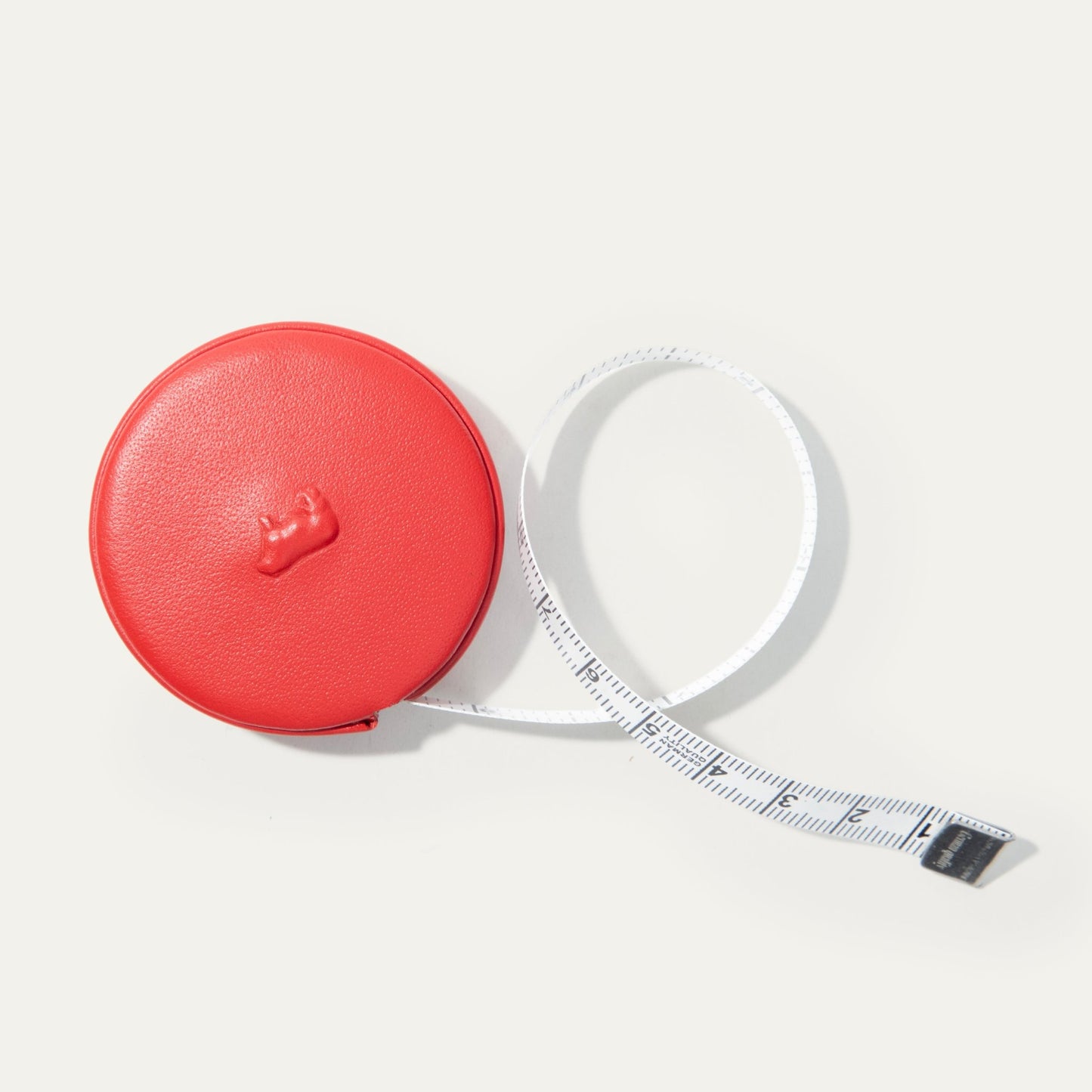 Classic Tape Measure - Will Leather Goods