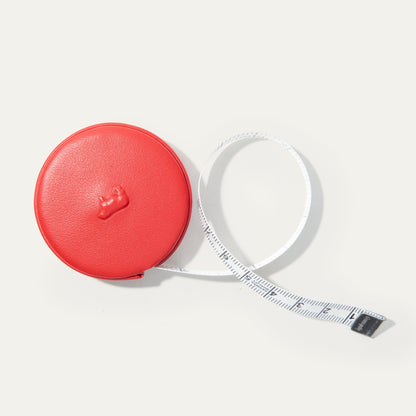 Classic Tape Measure - Will Leather Goods