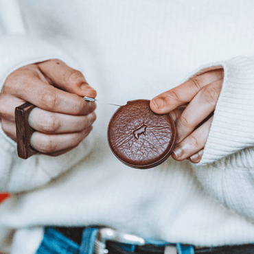 Classic Tape Measure - Will Leather Goods