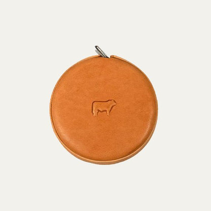 Classic Tape Measure - Will Leather Goods