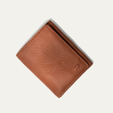 Classic Trifold - Will Leather Goods