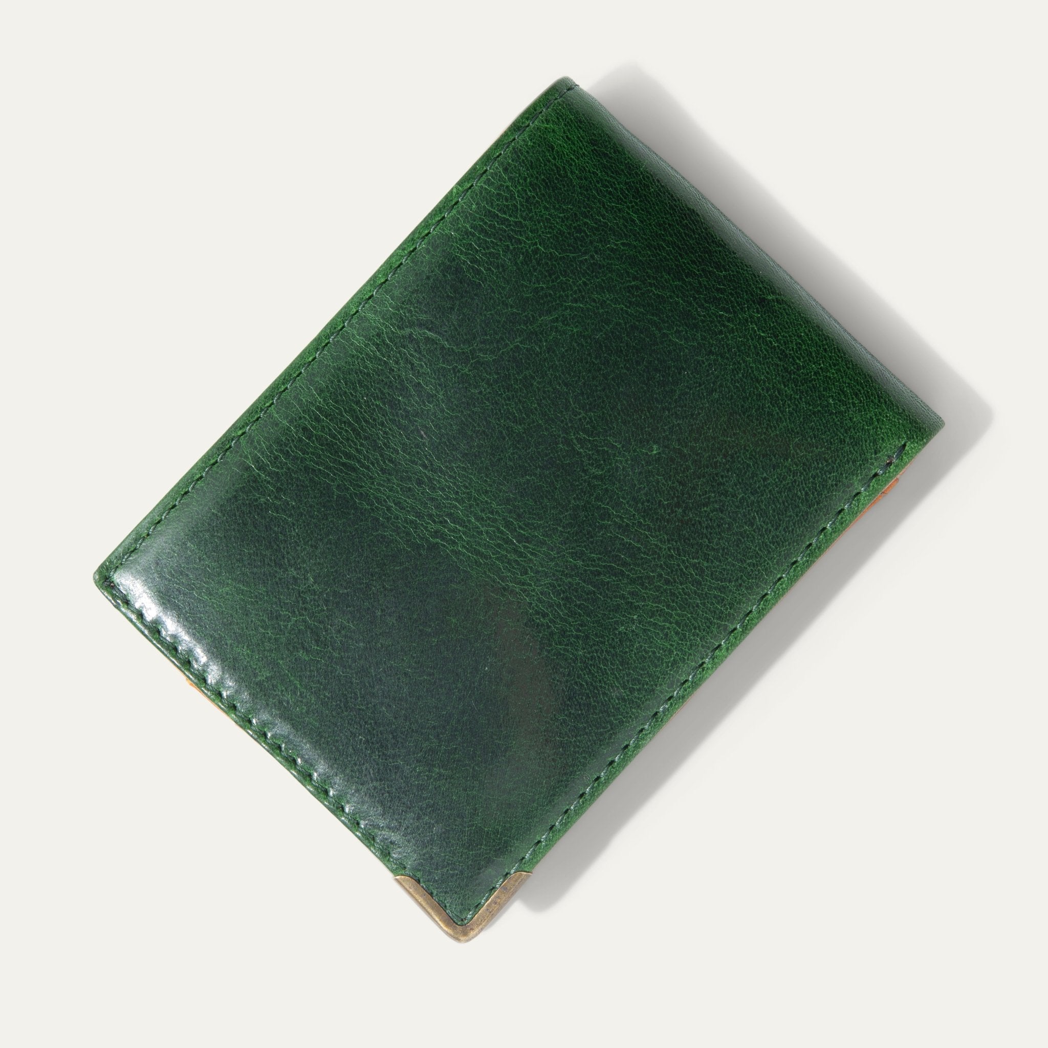 William Two Tone Wallet – Will Leather Goods