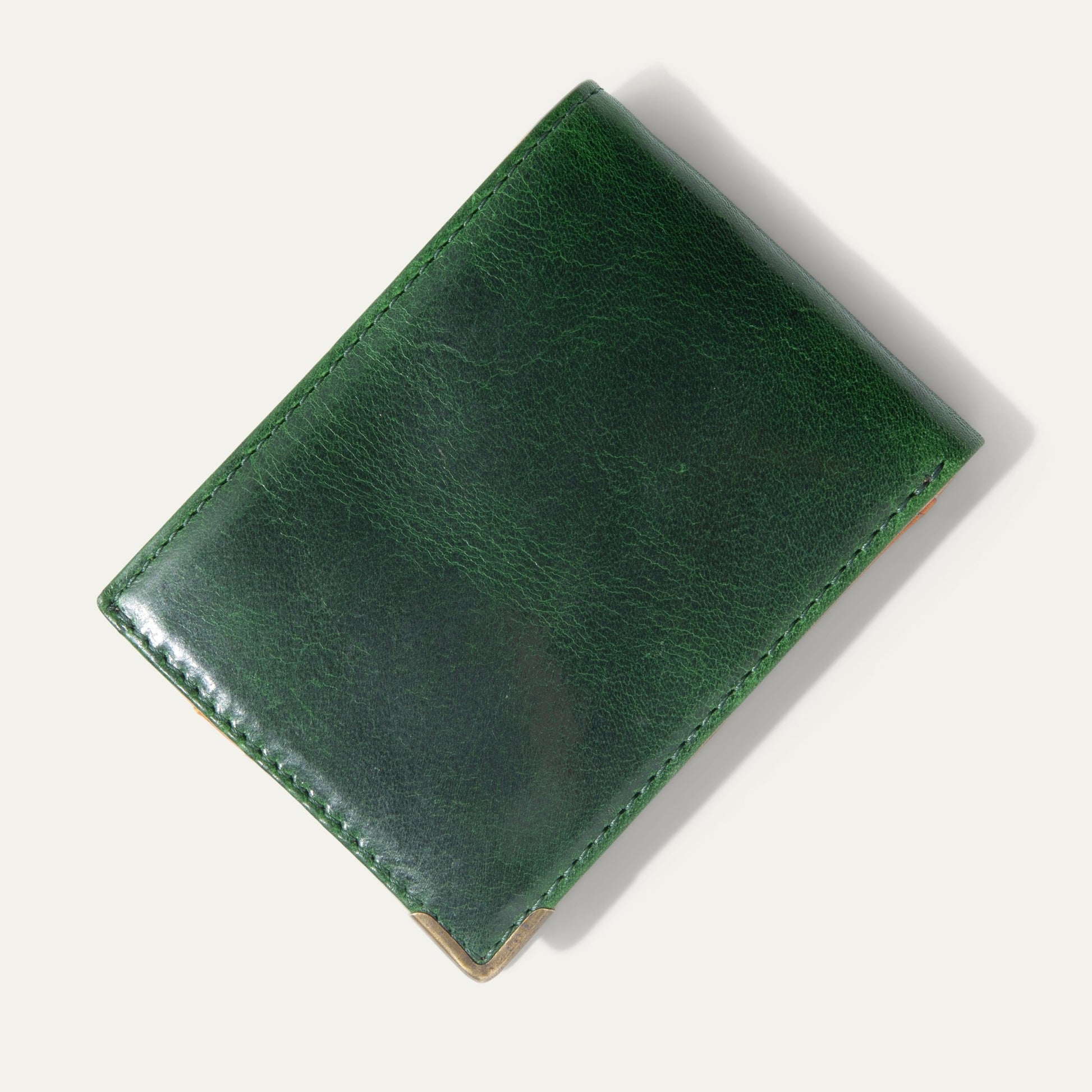 William Two Tone Wallet - Will Leather Goods