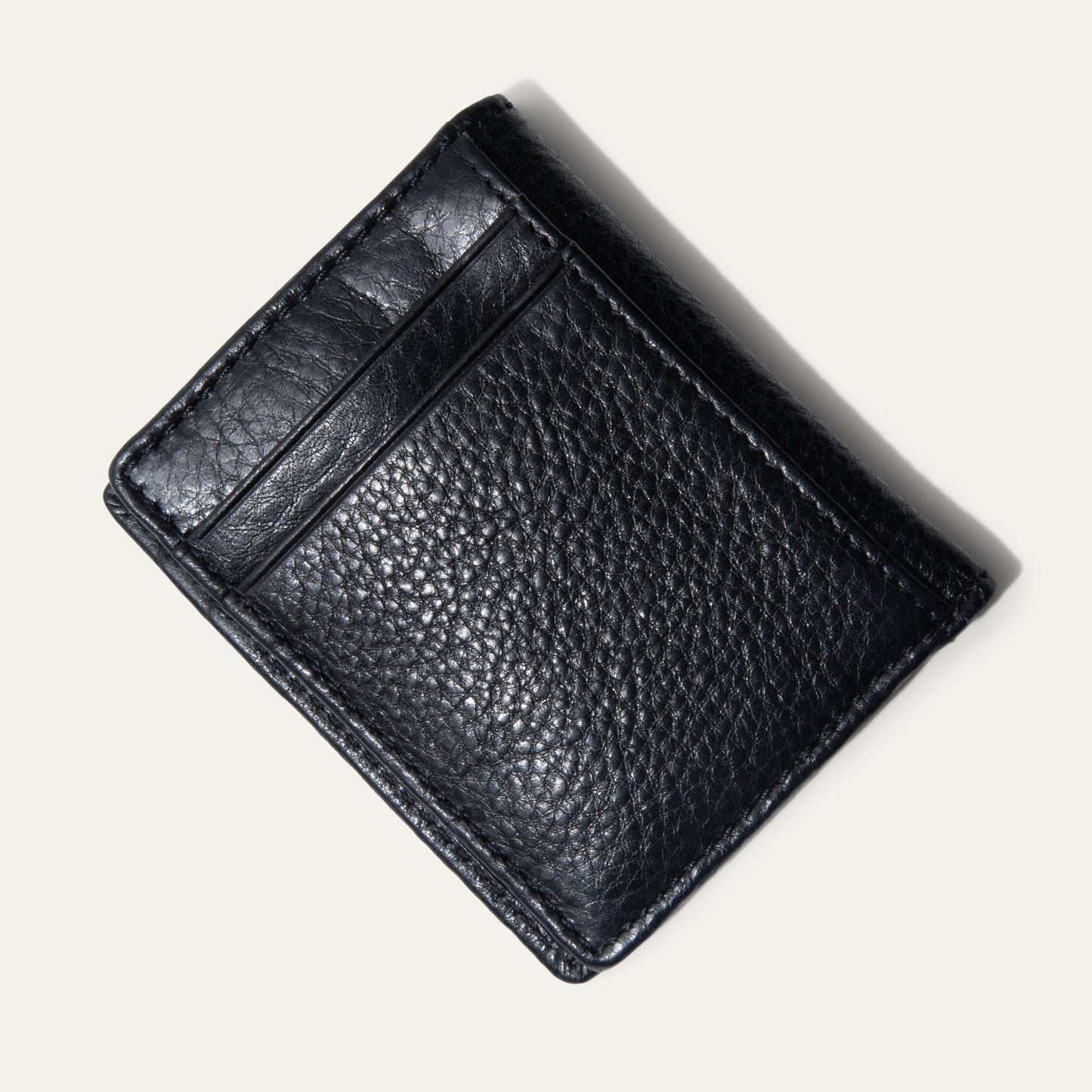 Classic Front Pocket - Will Leather Goods