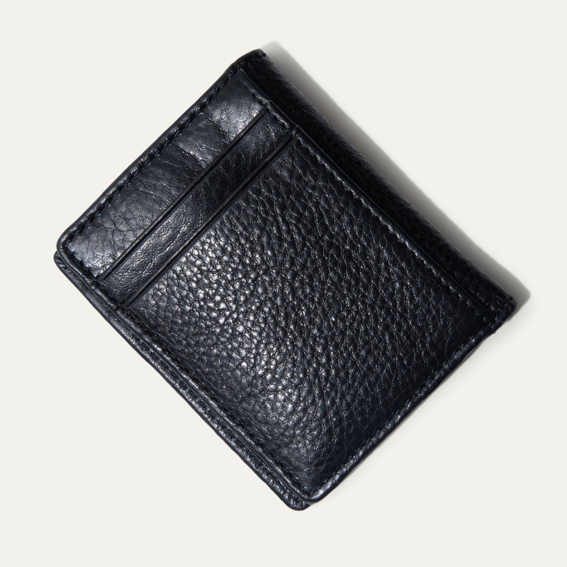 Classic Front Pocket - Will Leather Goods