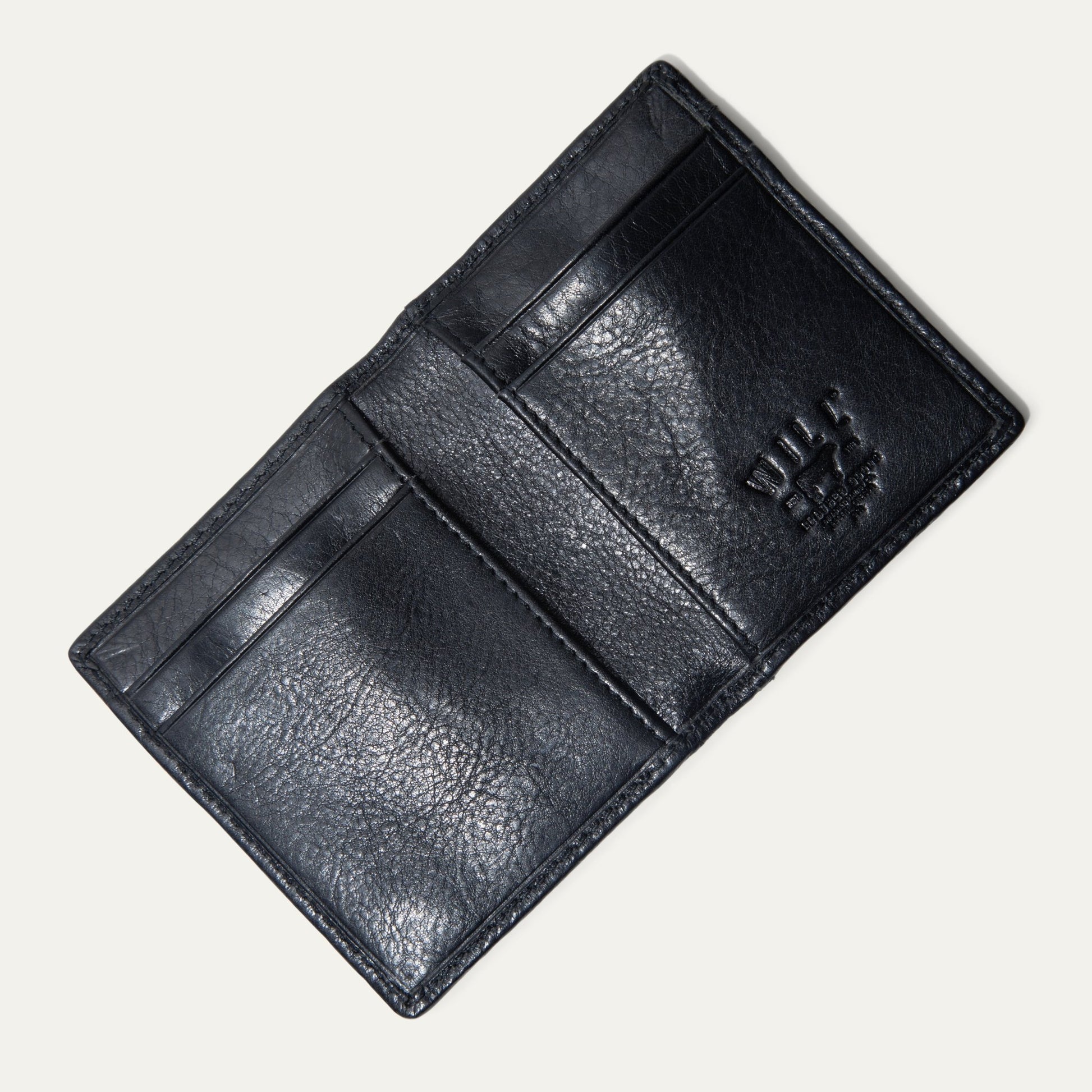 Classic Front Pocket - Will Leather Goods