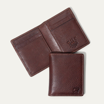 Classic Front Pocket - Will Leather Goods