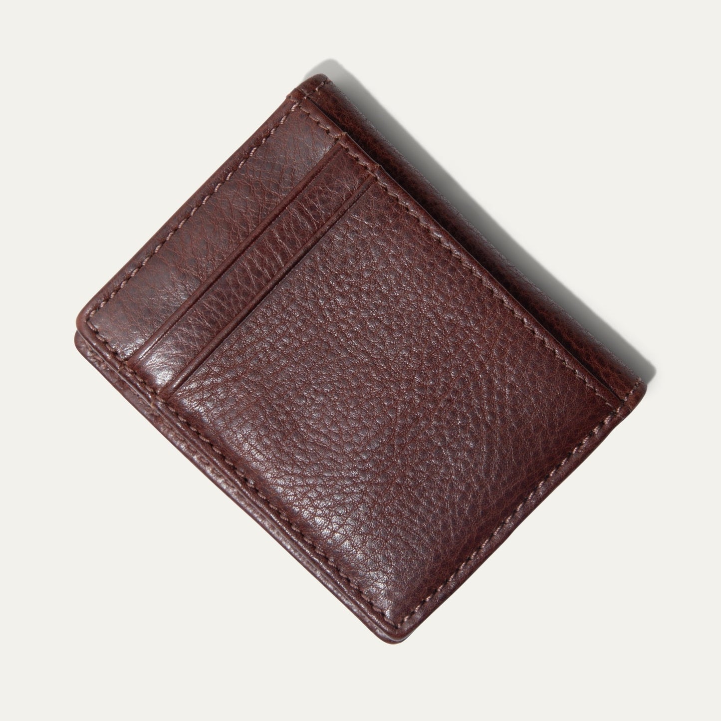 Classic Front Pocket - Will Leather Goods