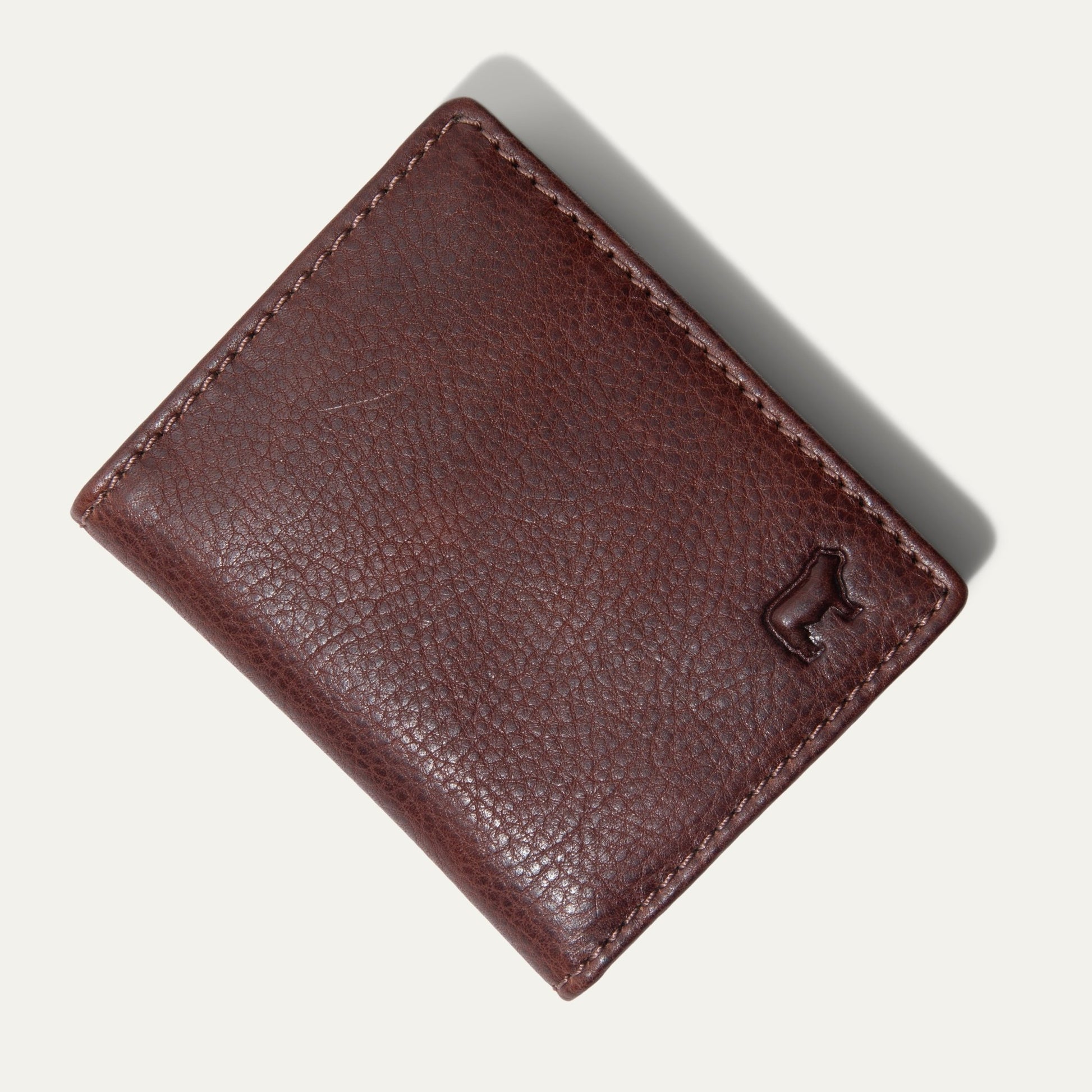 Classic Front Pocket - Will Leather Goods