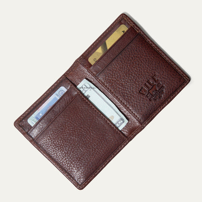 Classic Front Pocket - Will Leather Goods